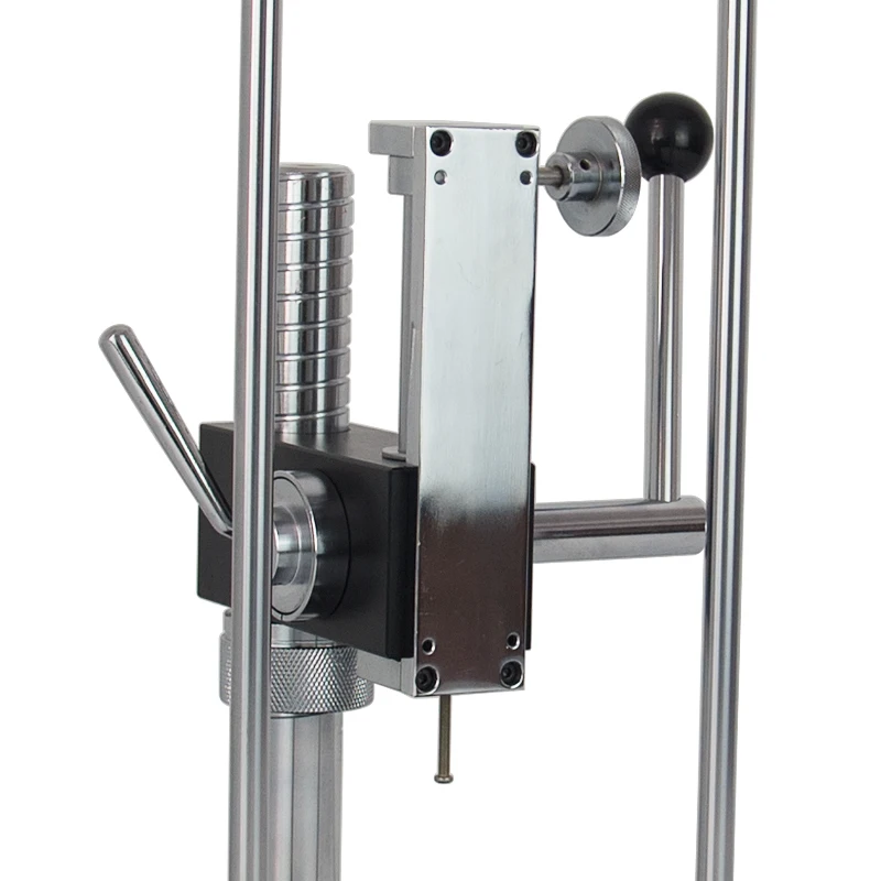 AST-J Manual Test Stand Foece Gauge Testขาตั้งไม่มีDigital Force Gauge