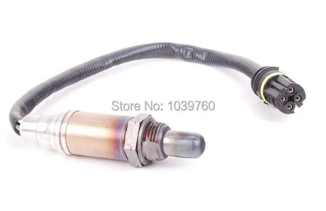 

1 New Oxygen Sensor O2 for BMW Land Rover E36 E46 E38 E39 840Ci 316i 318i 318is 535i 540i 735i 11781247406