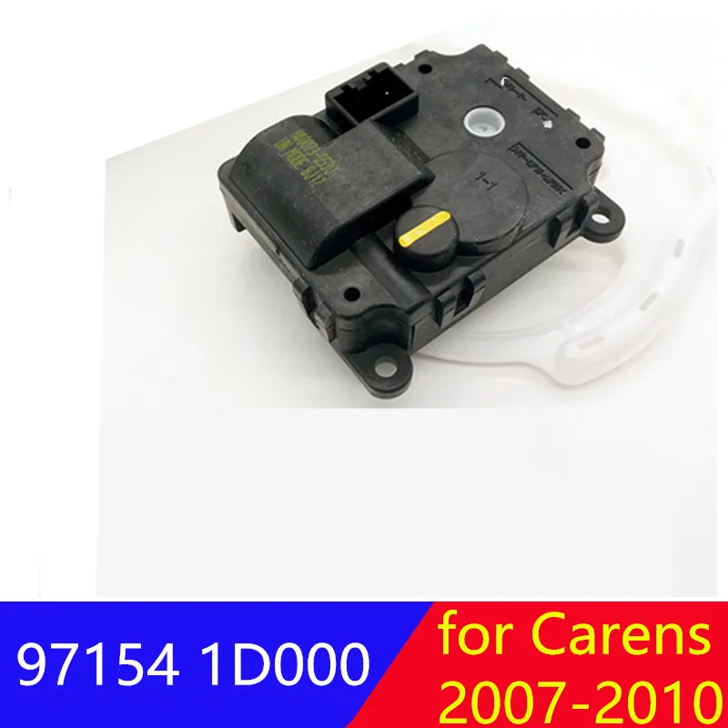 Genuine Heater Control Mode Actuator for Kia Rondo New Carens 2007-2010 97154-1D000 971541D000