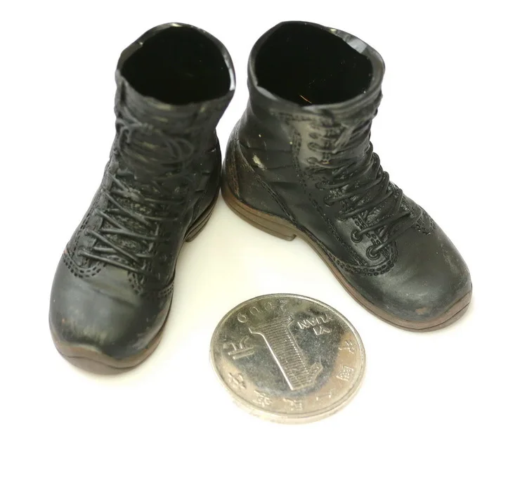 

1/6 scale figure doll accessories boots male shoes for 12" Action figure doll.not include doll and other accessories No1456