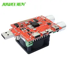 USB Load Resistor Battery Capacity Tester #4