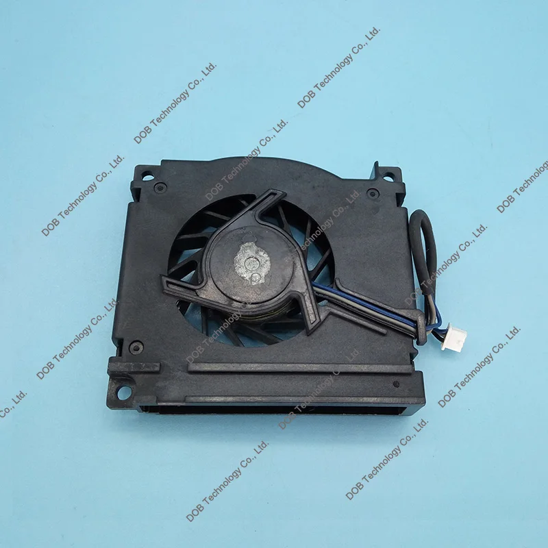 NEW For DELL Latitude D400 D410 cpu Cooling Fan UDQFWZH15CAR MCF-904AM05 Cooler Fan