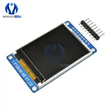 Color TFT LCD Display Module 0.96-1.8 Inch #2