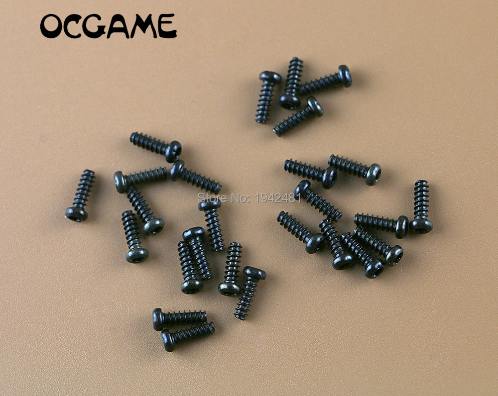 60PCS Replacement Repair Part T8 Screws For XBOX360 XBOX ONE XBOXONE 360 Controller