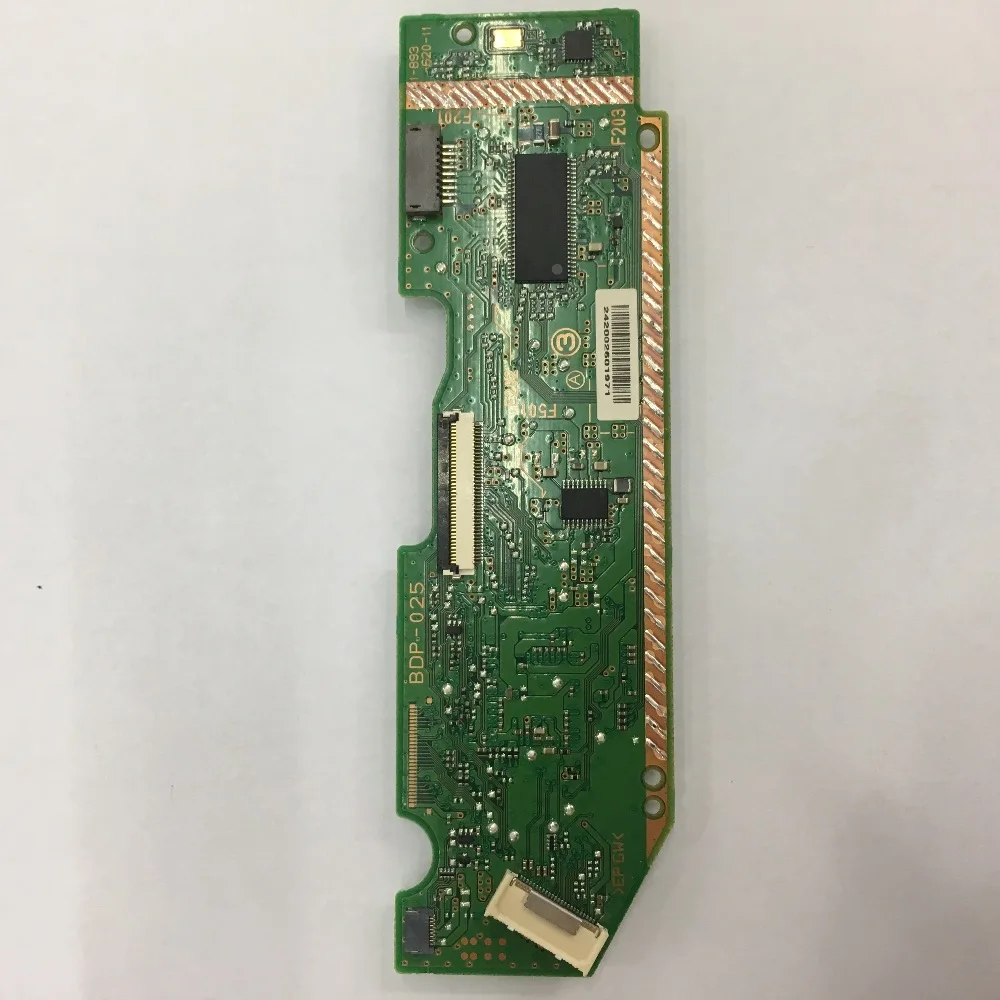 Original Pulled BDP 025/BDP 020/BDP 010/bdp025/bdp020/bdp010 KES 490 490A 860A Board For PS4 Console