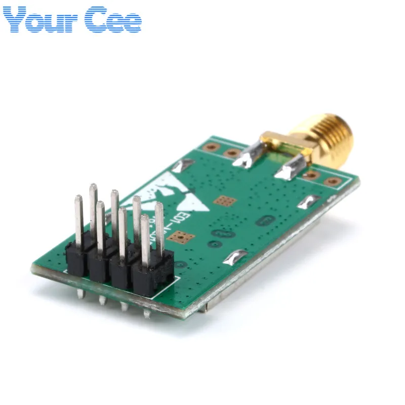 E01-ML01DP5 Ebyte 20dBm 2100m Long Range nRF24L01P+PA+LNA 2.4G Wifi Wireless Transceiver Module ML01DP5 Antenna with Shield