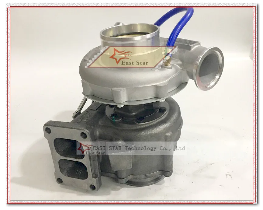 HX50 HX50W 3776506 Turbo Turbocharger