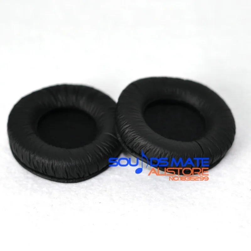 Replacement Cushion Ear Pads Covers For Motorola HT820 Bluetooth Wireless Headphone Headset x1 pairs