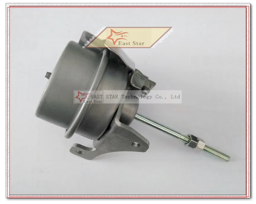 Turbo Actuator BV39… - image