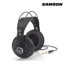 SR850 Studio Headphones #4