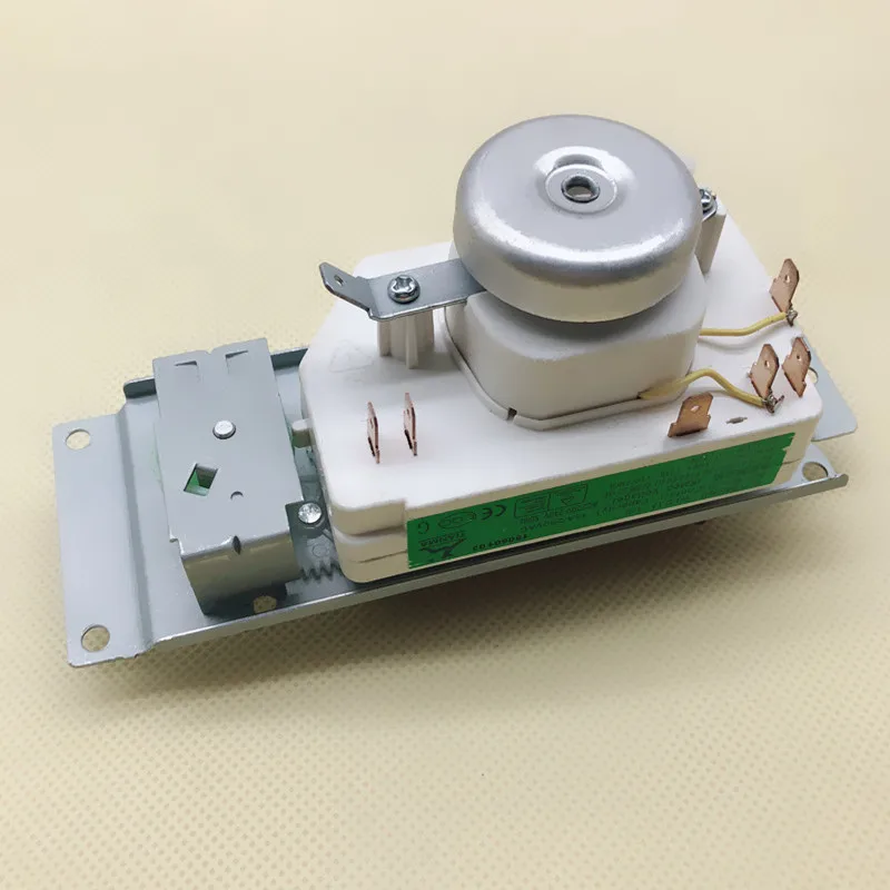 1 piece NEW WLD35-1/S Microwave Oven Timer for VFD35M106IIEG WLD35-2/S Midea Microwave Oven Parts