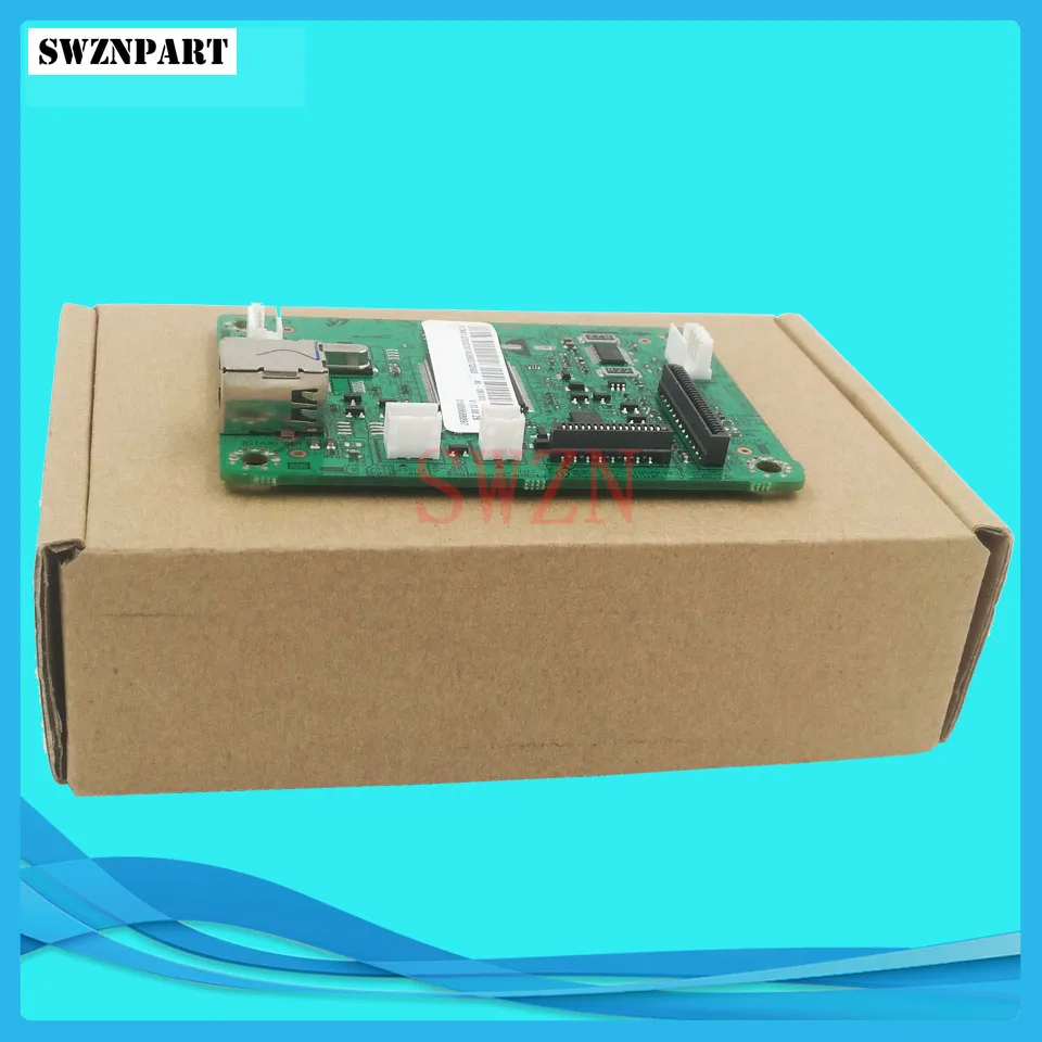 Formatter Logic Main Board PCA ASSY For Samsung ML-1860 ML-1861 ML-1865 ML-1867 ML-1866