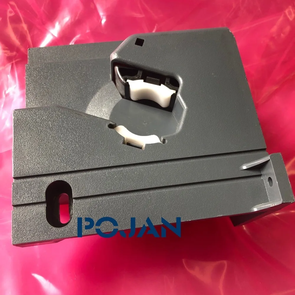 LEFT Rollfeed Mount Kit C7769-60380 C7770-60014  for DesignJet 500 510 800 815 820 Plotter Parts POJAN Sotre