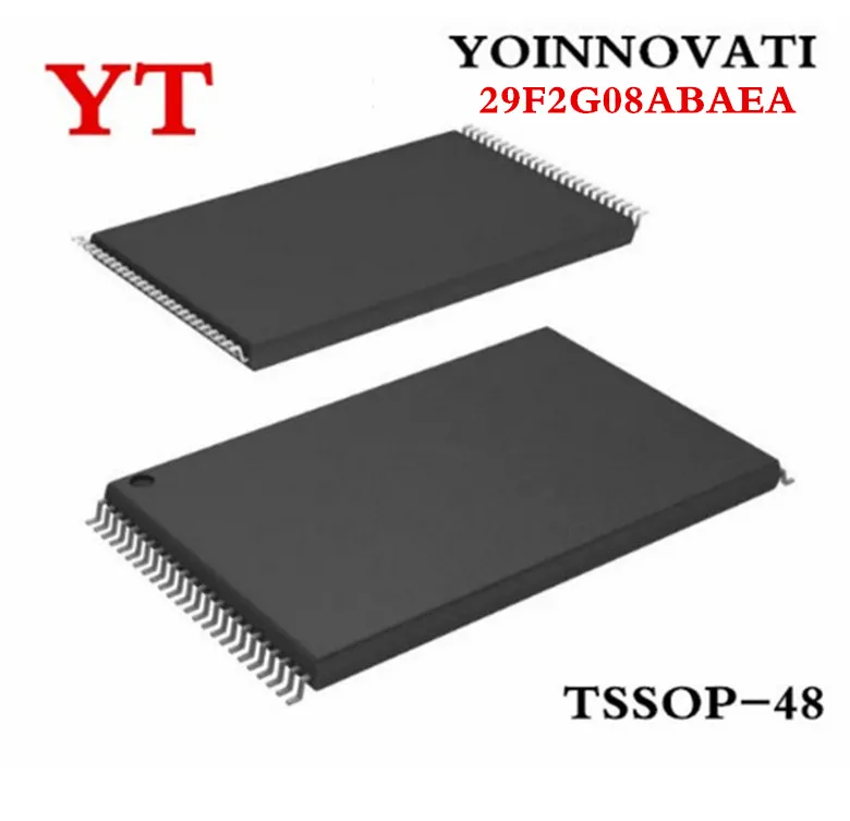 

10pcs/lot TC58DVG3S0ETA00 TSOP48 IC best quality.