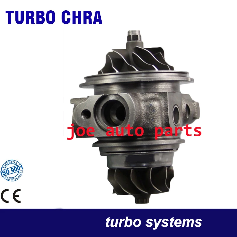 turbo cartridge 4913107019 4913107018 4913107017 4913107016 4913107015 4913107011 4913107010 core  for BMW 335 335i 335is 535