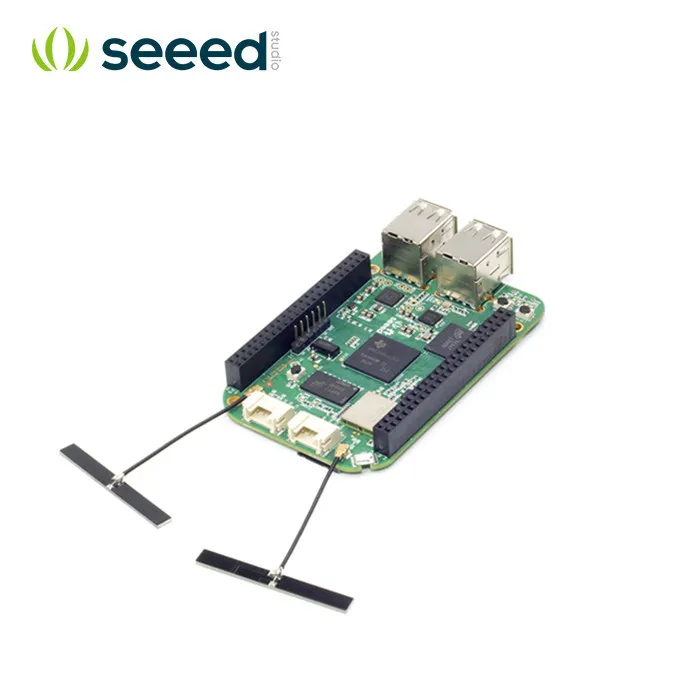 

SeeedStudio BeagleBone Green Wireless Wireless Development Board BBBWL-SC-562 BeagleBone Black Wireless