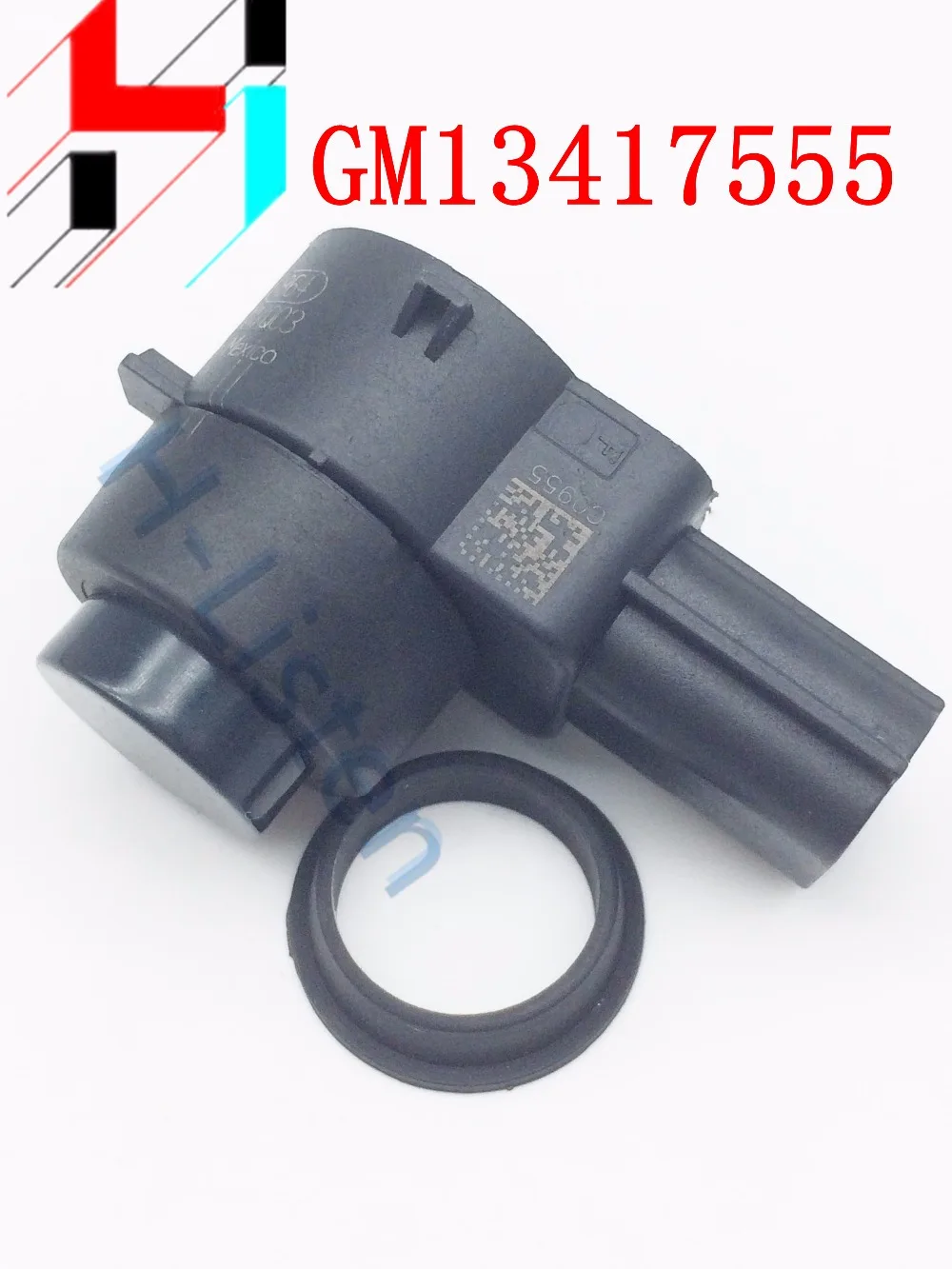 New High Quality PDC Car Parking Sensor For OpEl AstRa J ZafIra B 08-13 13417555 OEM 0263023367 Car Accessories