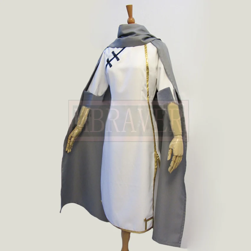 

Gintama Kouka Kagura индивидуальный размер Cheongsam Qipao униформа косплей костюм