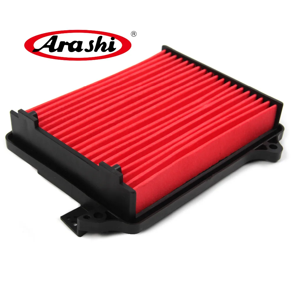 Arashi Air Filter For HONDA AX-1 NX250 1988-1994 Intake Cleaner Grid Engine Filter NX 250 1988 1989 1990 1991 1992 1993 1994