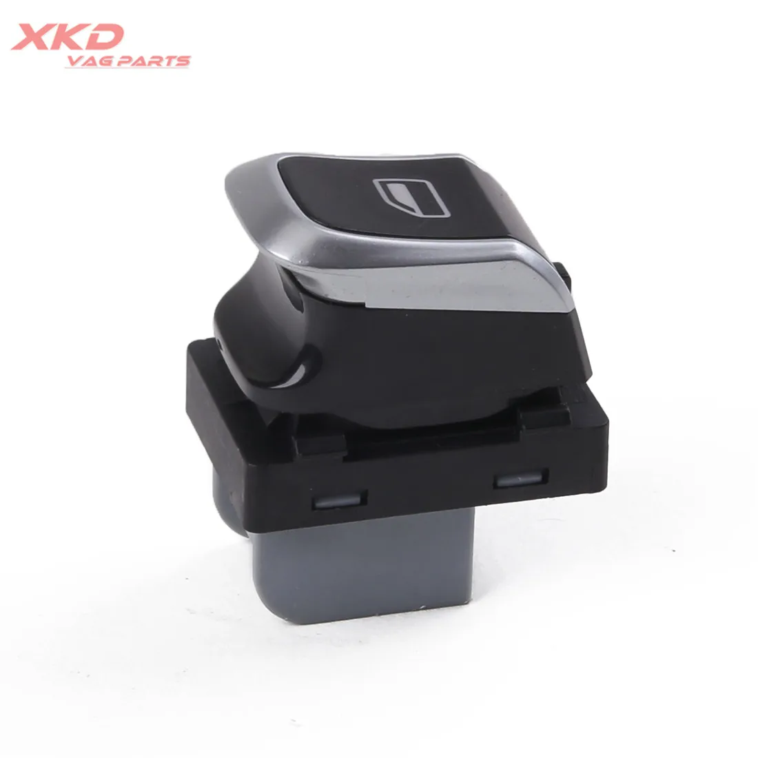 New Window Switch Button Fit For Audi RS5 Q5 A4 S4 B8 A5 S5 2008-2015  8K0959855A  8K0 959 855 B  8K0959855B