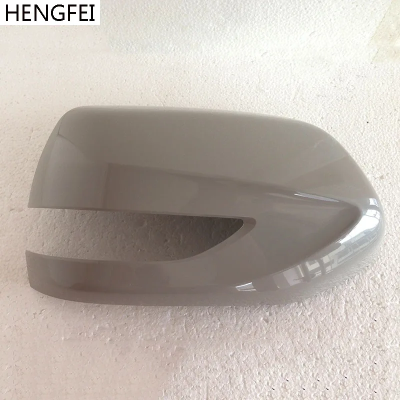 Accessories For Car Subaru Outback Legacy B4 2010-2011 Rearview Mirror Cover Lid Case Shell