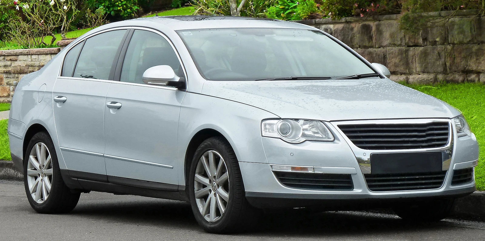 Fit For Vw Passat 2011-2014 B7 2006-2010 B6 3c Cc Door Handle Cover Chrome Trim Catch Overlay Molding Garnish Bezel Protector