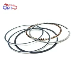 For Yamaha XT225 Serow TTR225 TTR230 XT TTR 225 230 70MM +25 +50 +75 +100 STD Oversized Motorcycle Engine Cylinder Piston Rings