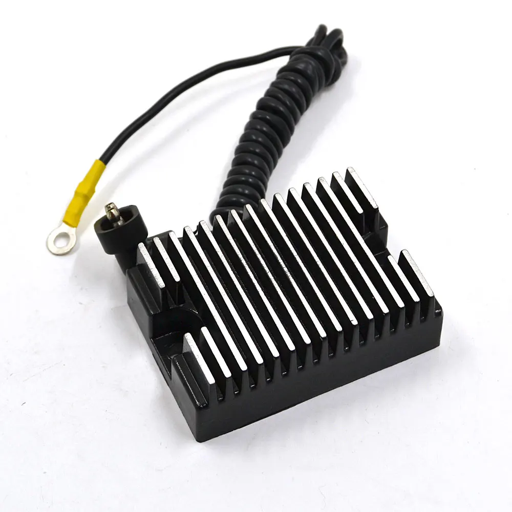 Motorcycle Voltage Regulator Rectifier For Harley FLSTS FXD FXDB FXDB FXDC FXDL FLHS FLHT FLHR FLHTP FLHTC FLHTCU FLTC FLTCU