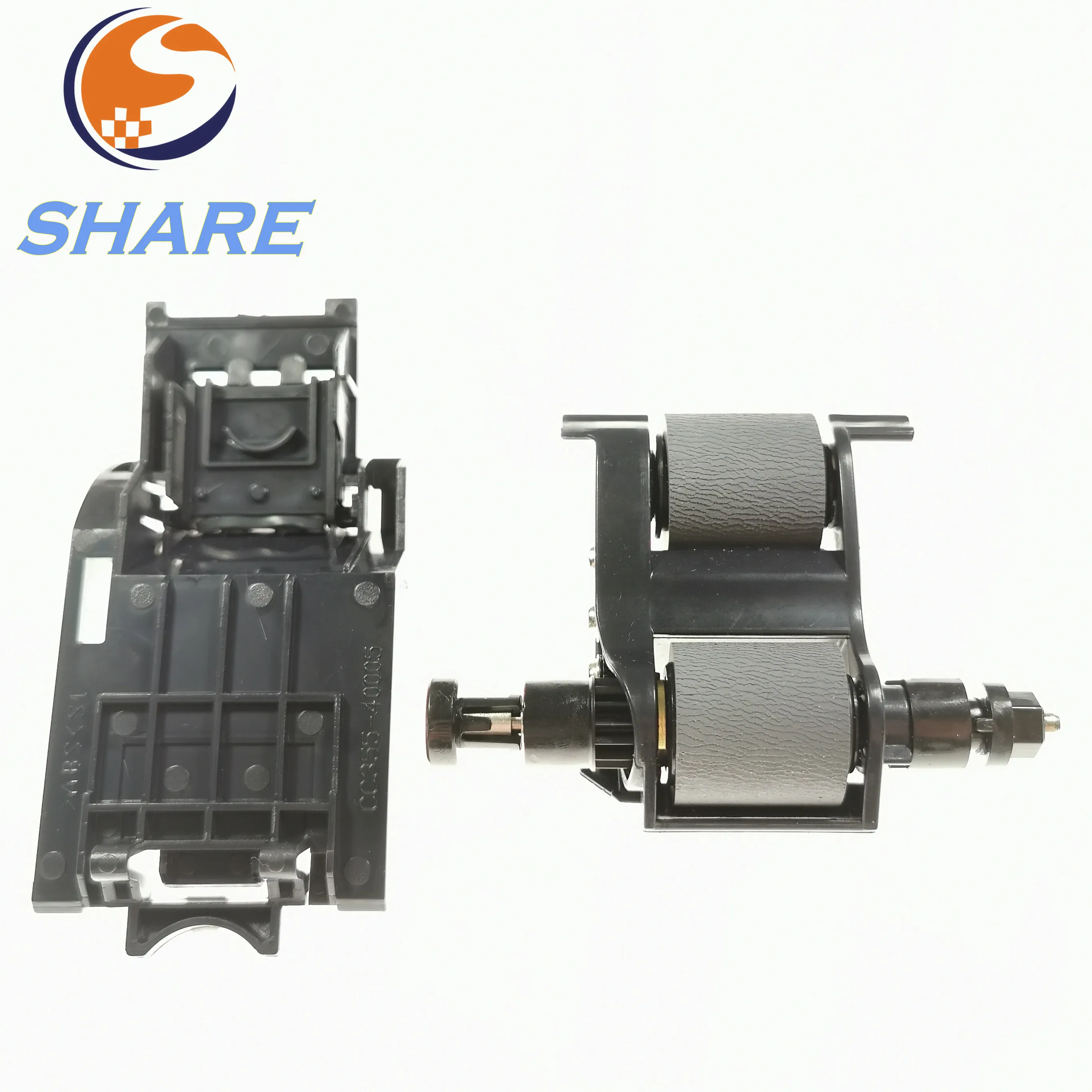 SHARE New L2718A ADF Roller Kit For HP M575 M680 M630 M525 M725 651 M775 L2725-60002 ScanJet 7500 Series