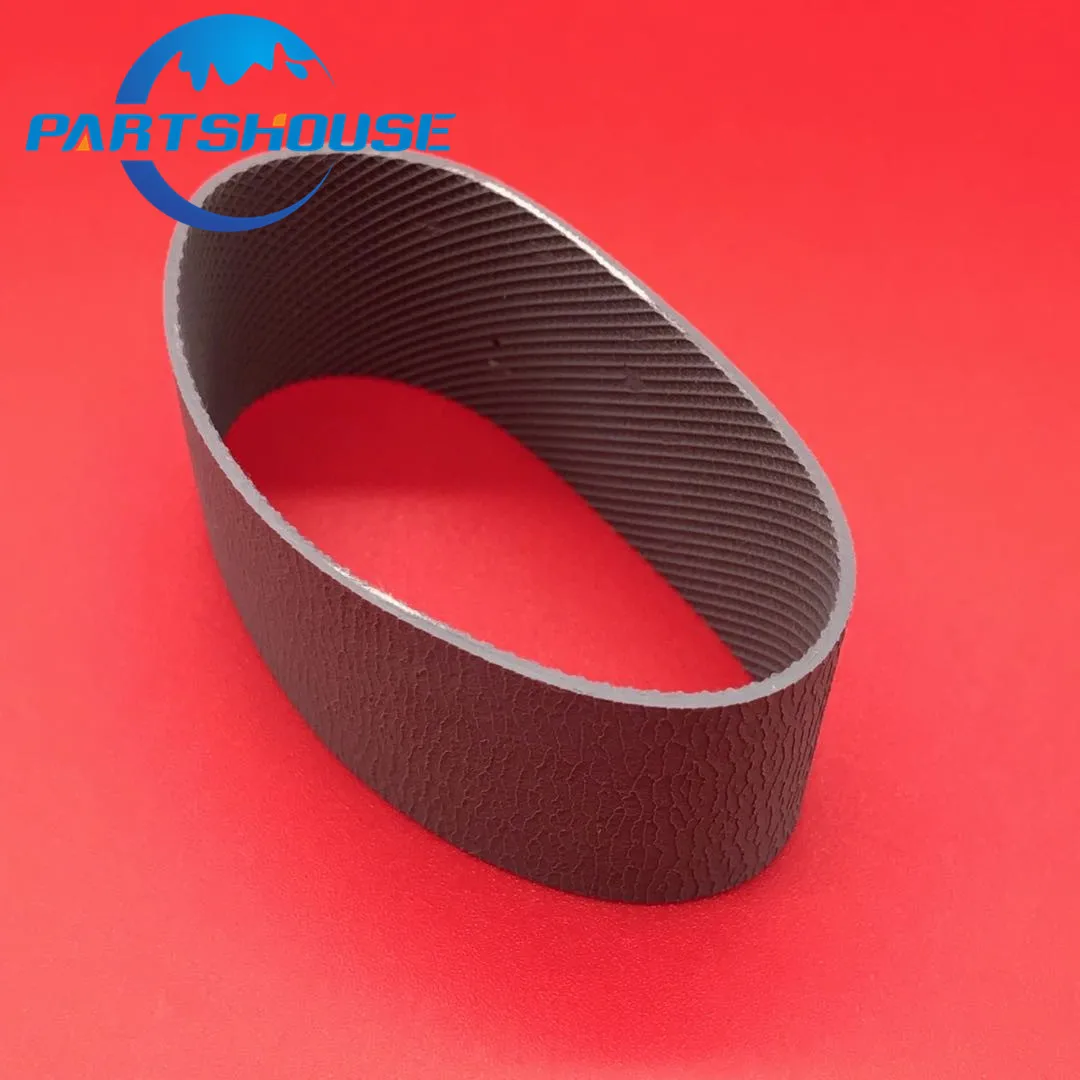 10Pcs ADF Paper Feed Belt A806-1295 for Ricoh Aficio AF1060 1075 2051 2060 2075 MP2550 28514000 5000 6500 7000 7500 8000 BELT