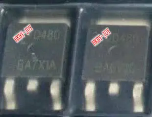 D480 aod480 to-252 10ชิ้น/ล็อต