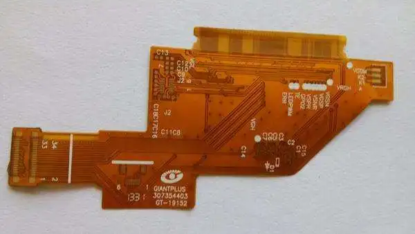 High quality fast speed Custom Flex Board FPC prototype 1-4Layers Flexible PCB printed circuit board manufacture FPC Assembly