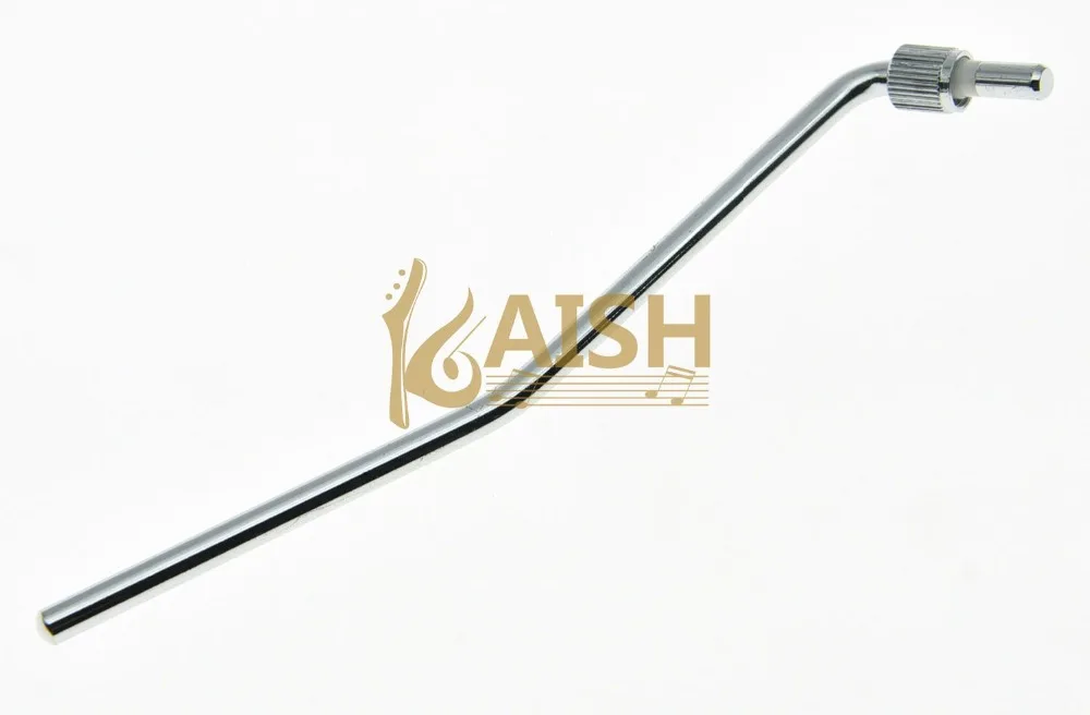 

KAISH Chrome Guitar Tremolo Bar Trem Arm Whammy Bar