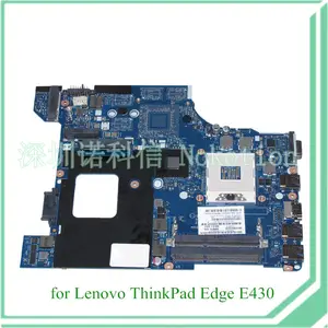 Scheda Madre Lenovo ThinkPad Edge E540 – PGA947 DDR3 – 04X4781 NM-A161 – Usata Testata