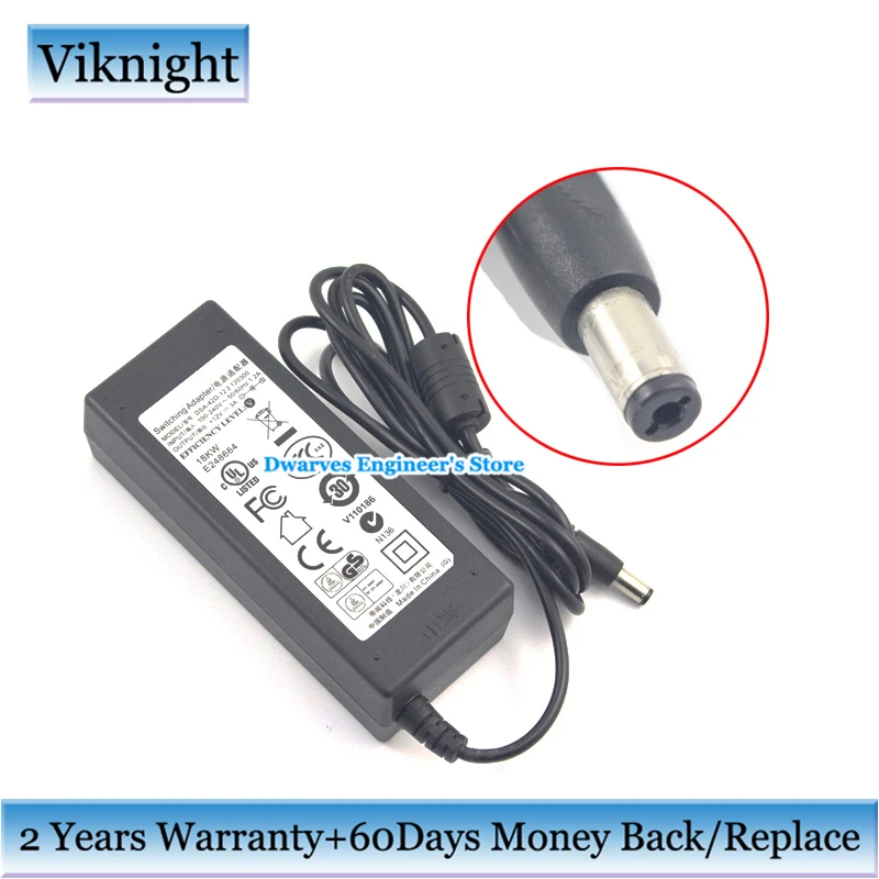 Genuine 12V 3A 36W AC Adapter DSA-42D-12 2 120300 DSA-36W-12 Charger For TONGFANG MINI S5 For PANASONIC RFEA229E-AH vMONITOR