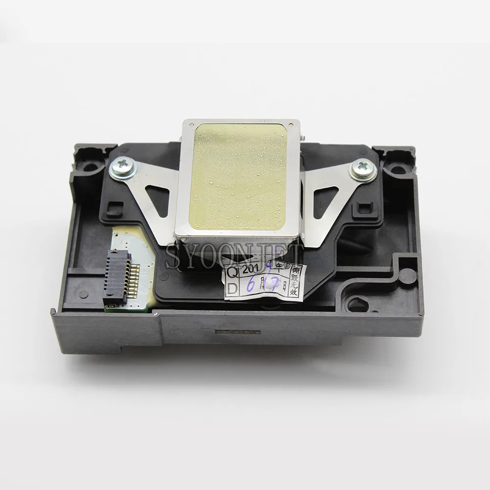 

Original new F173050 F173030 F173060 Print Head for Epson 1390 1400 1410 1430 R265 R260 R270 R360 R380 R390 RX580 RX590 L1800
