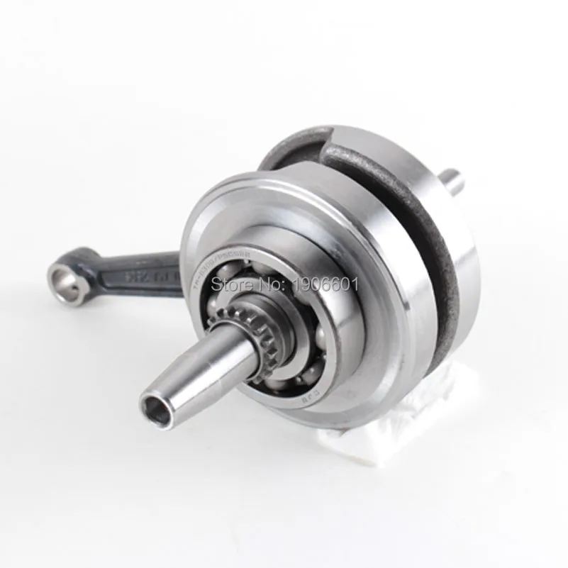 LONCIN CB250 250cc Water Cooled Cooling Engine Crankshaft Crank Shaft Fit 250cc Motorcycle Dirt bike Pit Bike ATV