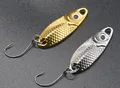 Micro Gold Silver