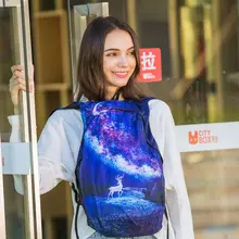 PLAYKING Ultralight Travel Backpack #3