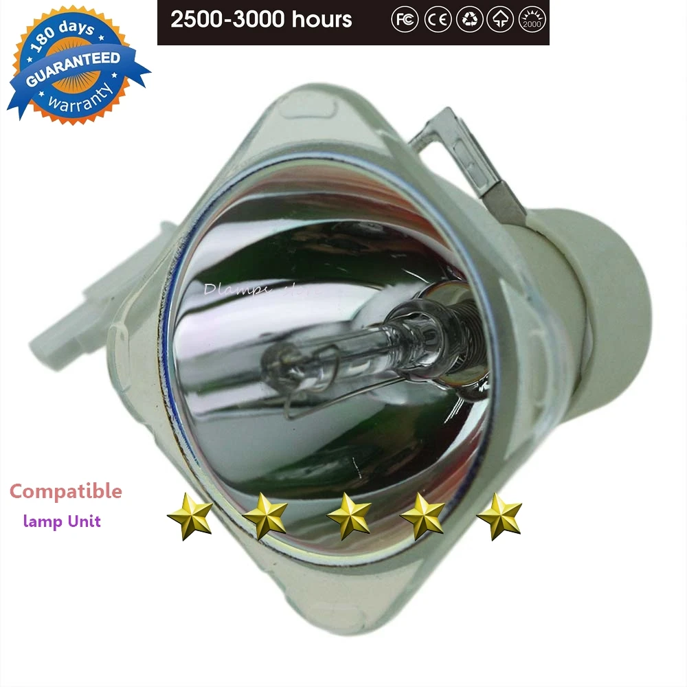 Proiettore muslimex nudo per proiettori Benq EP5730D/MX816ST/MX815PST