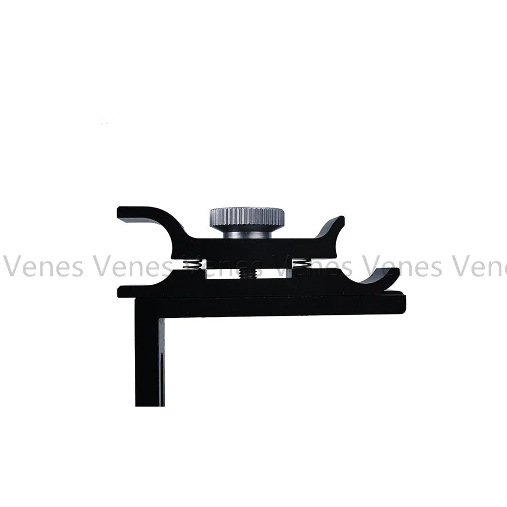 Venes For Kernel F-2 Quick Release Clamp DSLR Follow Focus