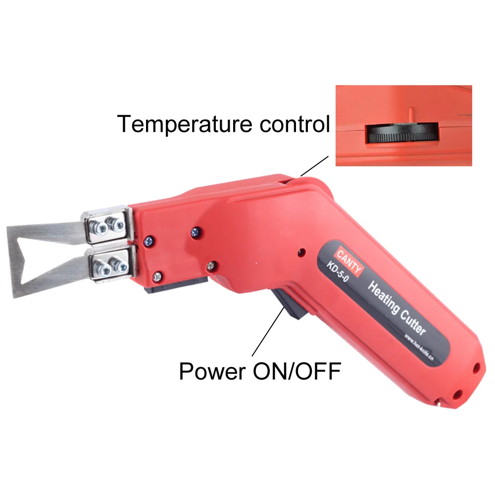 Optical fiber cutting tools keen knife LED Plastic Optical Fiber Cable Cutter Easy to Operate Tool