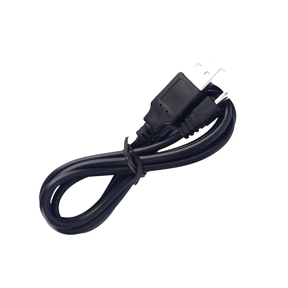 1 PC charging cable for  BT-S1 / BT-S2 Bluetooth Helmet BT Bluetooth Motorcycle Interphone Helmet Intercom Headset