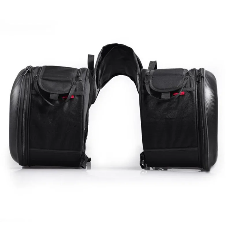 New  Motorcycle Helmet Travel Bags Suitcase Saddlebags and Raincoat Moto Waterproof Racing Race  For K/TM PIAGGIO Aprilia Motor