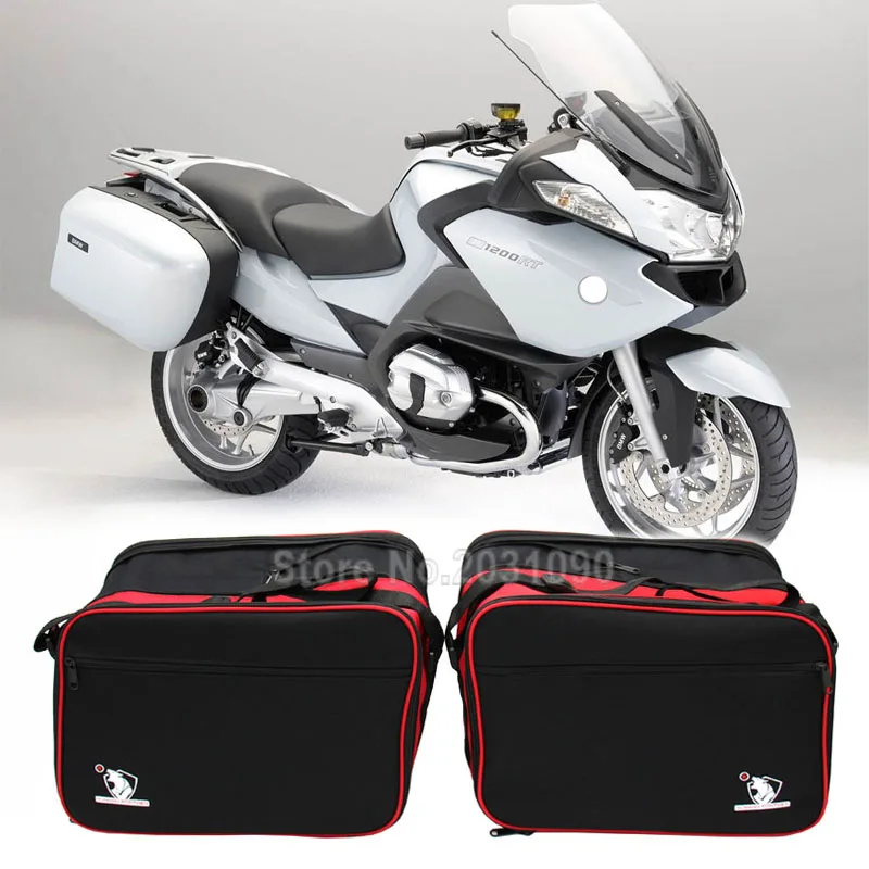 New Pannier Liner B… - image