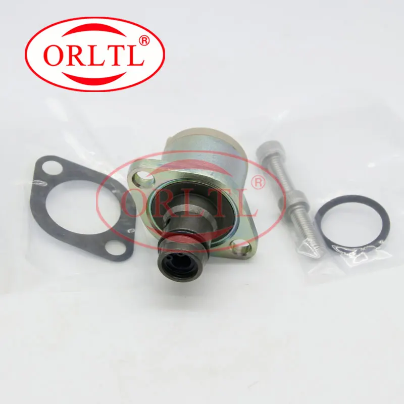 ORLTL High Pressure Pump Regulator Valve SM294009-02514M 16700-VW00A 16700-VB70A 294009-1110 294009-0251 294009-0250 For Nissan