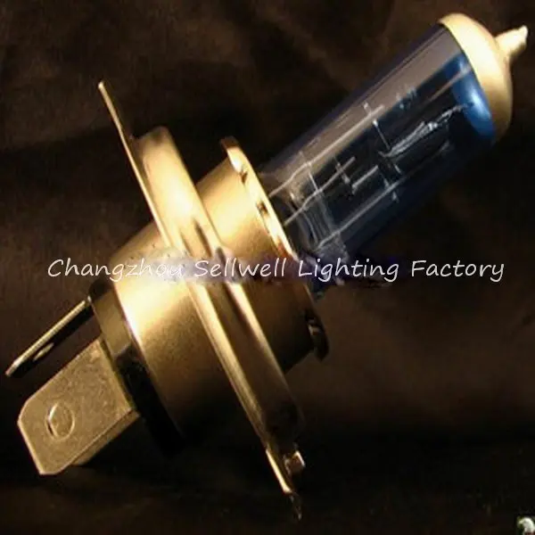 

2024 New Hot Sale Bar Ccc Ce Good!auto Bulb Headlights Bule H4 60/55w Qc029