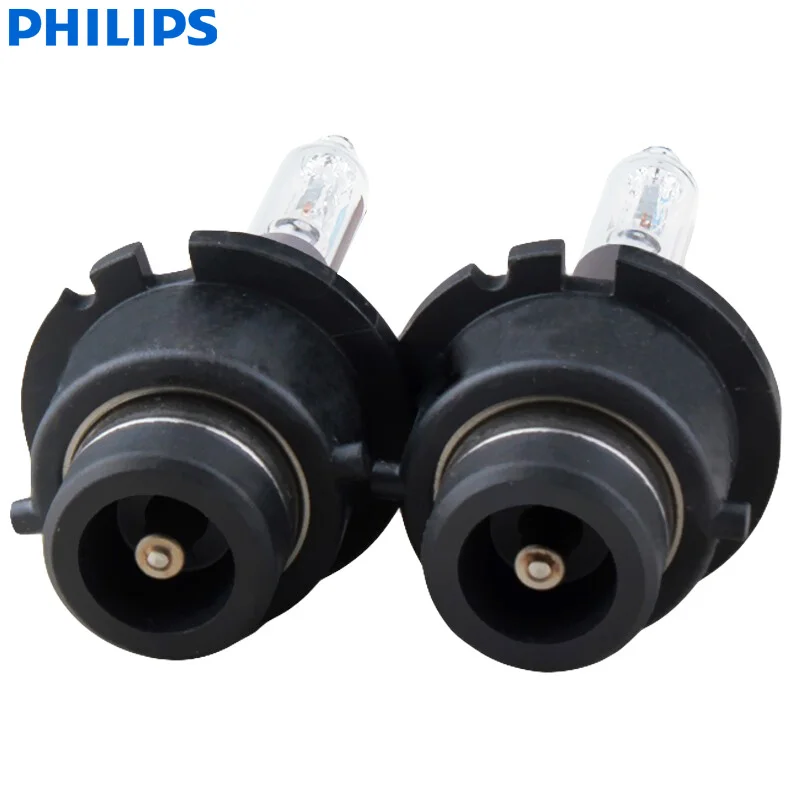 Philips Ultinon HID D4S 42402WXX2 35W 6000K Cool White Light Xenon HID Headlight Car Bulb Auto Style Lamps Made in Germany, 2x