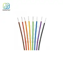 Copper Wrapping Wire 280m 30AWG #5