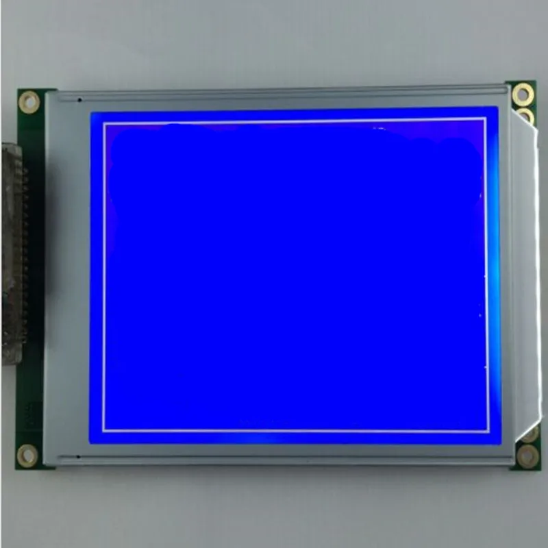 Original 5.7 inch SP14Q002-A1 SP14Q002 ER057005NC6 LCD Display Module for Industrial for HITACHI (14 pins)